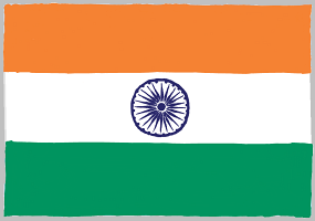 India