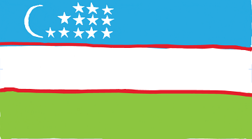 Uzbekistan