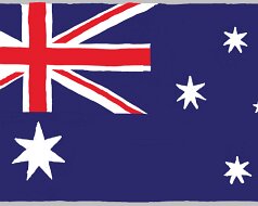 Southwest Pacific Ocean