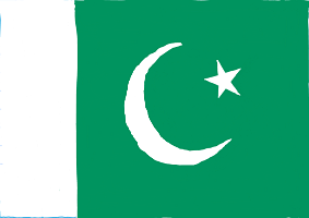 Pakistan