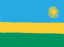 Rwanda