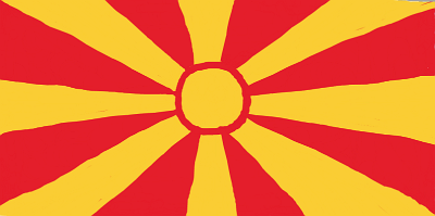 Macedonia