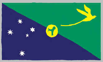 Christmas Island