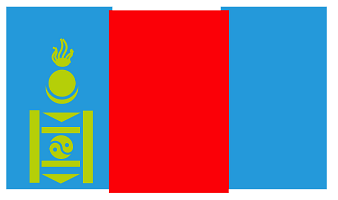 Mongolia