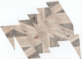 United Kingdom jagged